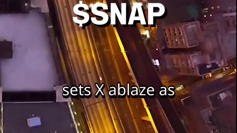 Snap Inc. Makes Bold Moves to Capture Gen Z $SNAP #stonks #investing #genbet