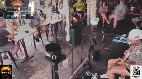MAY 27 2025 LIVE AT WILLIE TS BAR PART 2