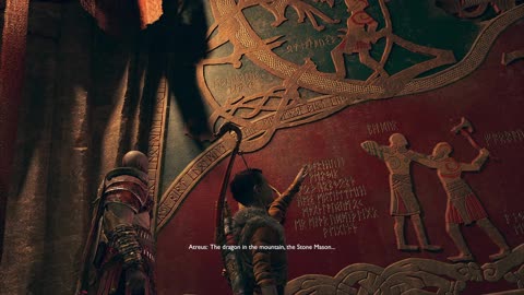 God Of War - The End