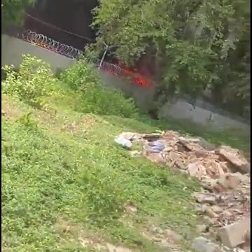 Plane crash Ahmadabad