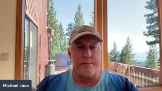 MICHAEL JACO: SHOCKING INTEL 7.6.25 - IT'S ALL COMING DOWN TO THIS!