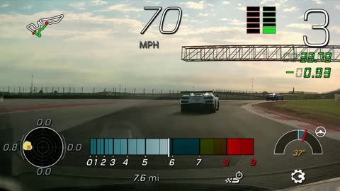 2025 Chevrolet Corvette ZR1 First Drive： Absurdity and Then Some