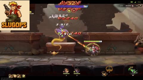 Genie Challenge