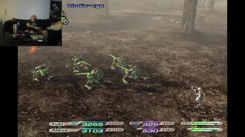 Grandia III (PS2)