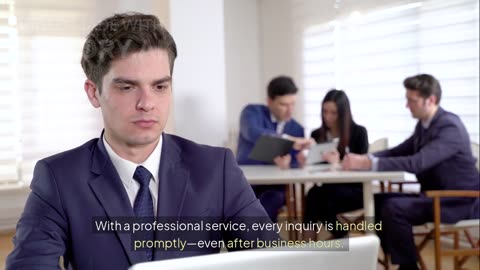 Should Your Small Business Use an Answering Service? Pros & Cons Explained