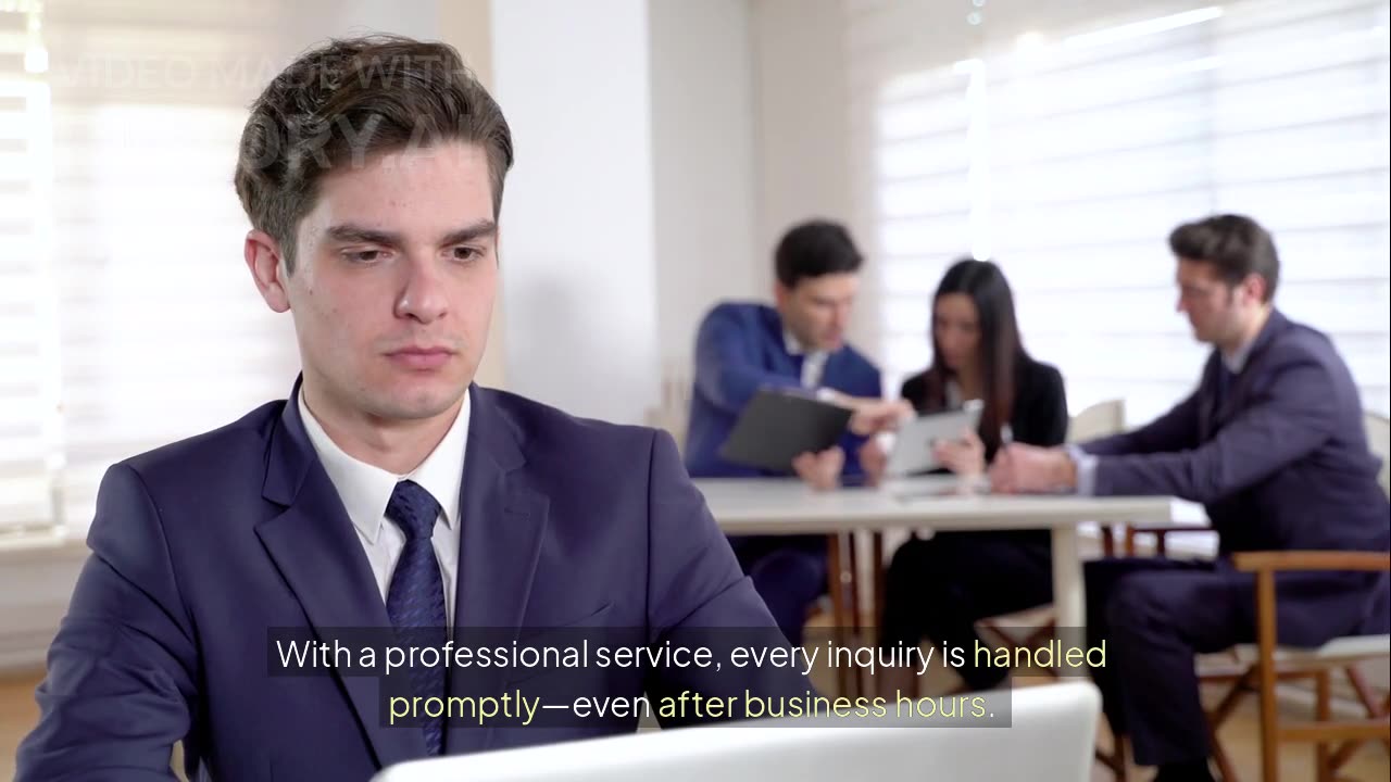 Should Your Small Business Use an Answering Service? Pros & Cons Explained
