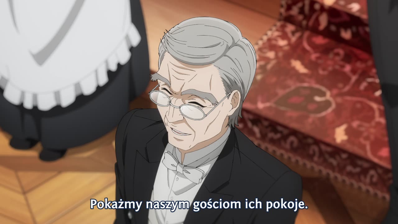 Kamerdyner i Szmaragdowa Wiedźma - 12