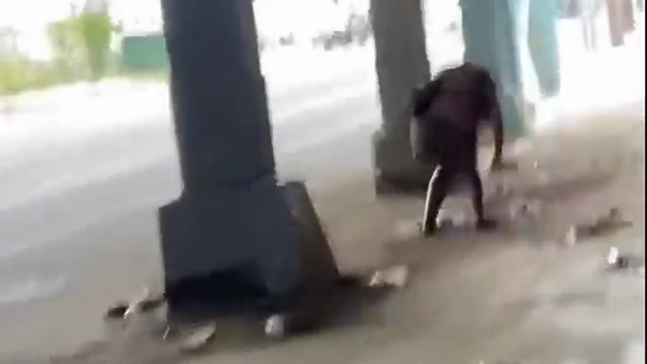 What are they doing?