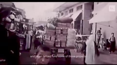 Blowback: How Israel Helped Create Hamas