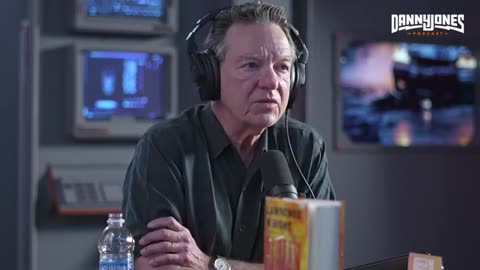 Cult Investigator: Satanic Rituals, Scientology & Israel-Palestine | Lawrence Wright