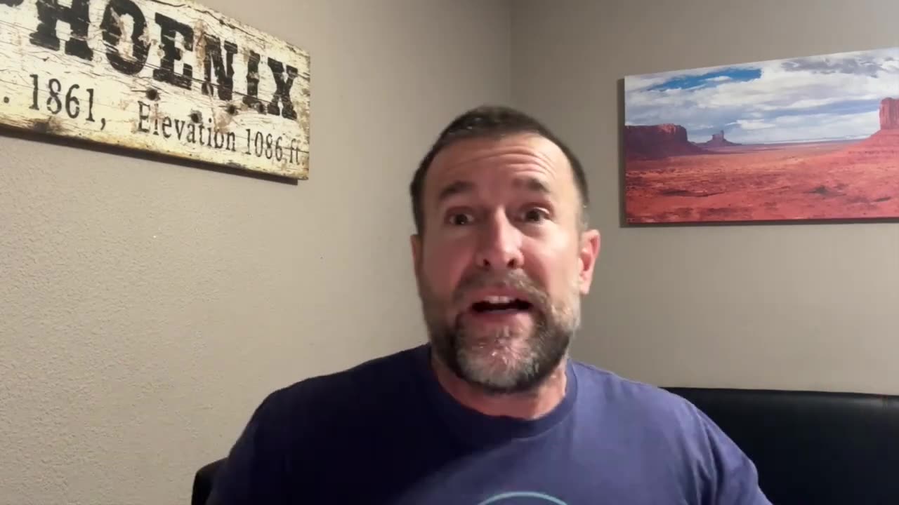 FWBC 20250419 Pastor Joe Jones Attack on Pastor Thompson Debunked (4/19/2025)