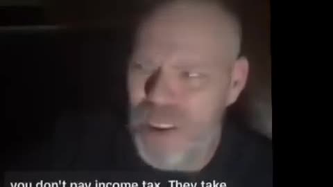 Tax has been a scam