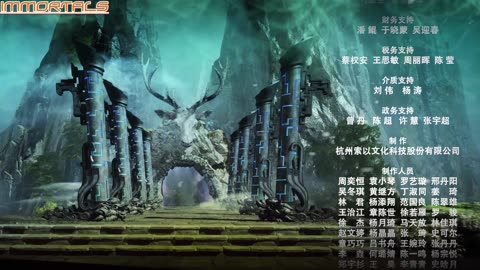 Swallowing The Heavens Ep 18