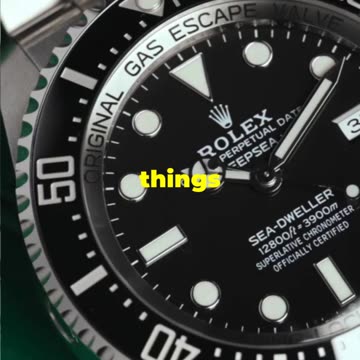 Micro-Brands: The Next Big Thing in Watches!