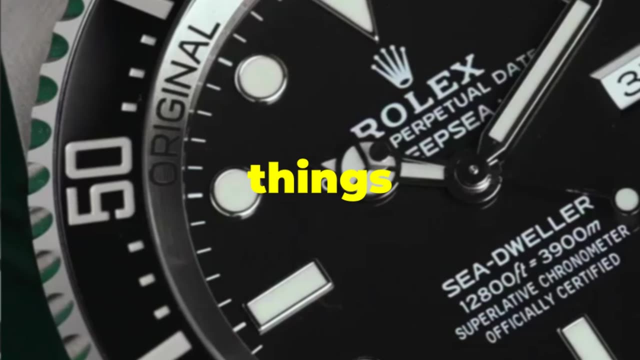 Micro-Brands: The Next Big Thing in Watches!