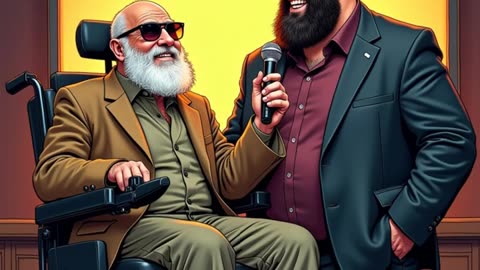 S2E10 3-5-2025 Missed Marketing, Helping the colors get along on Drake's new TV, Contractors!