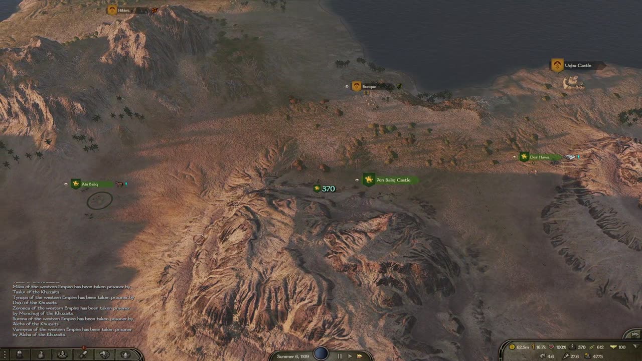 Mount and Blade II Bannerlord Ucasios 155