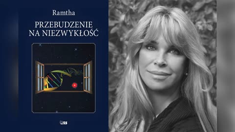 JZ Knight - Ramtha. Przebudzenie na niezwykłość.
