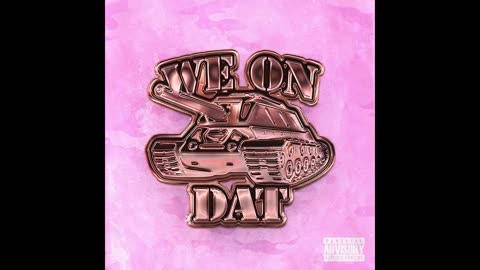 Monaleo - We On Dat (SLOWED + REVERB)