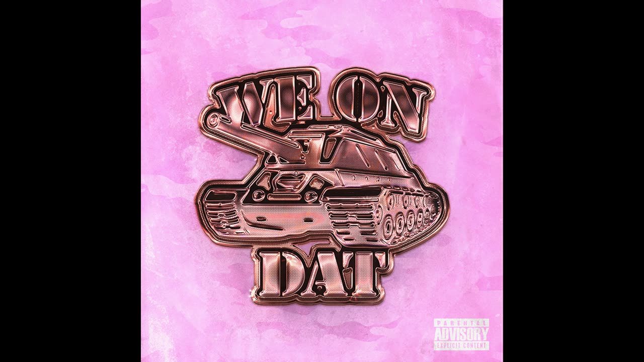 Monaleo - We On Dat (SLOWED + REVERB)