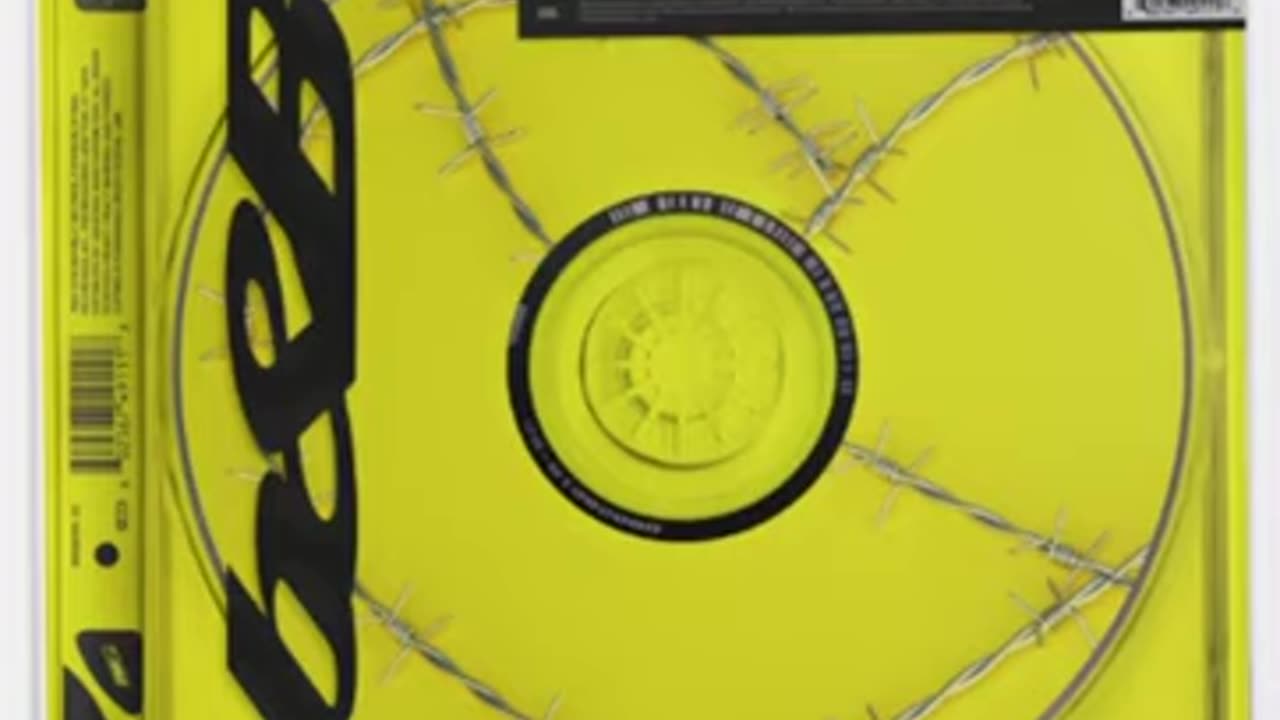 Post Malone - Sugar Wraith (432hz)