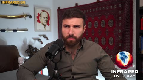 DEBATING REAL HATERS! [2025-08-14]