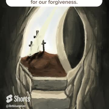 What We Believe 09: The Life, Death, and Resurrection of Christ