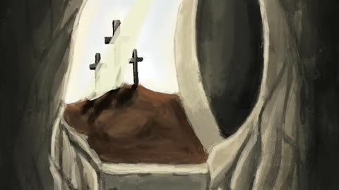 What We Believe 09: The Life, Death, and Resurrection of Christ