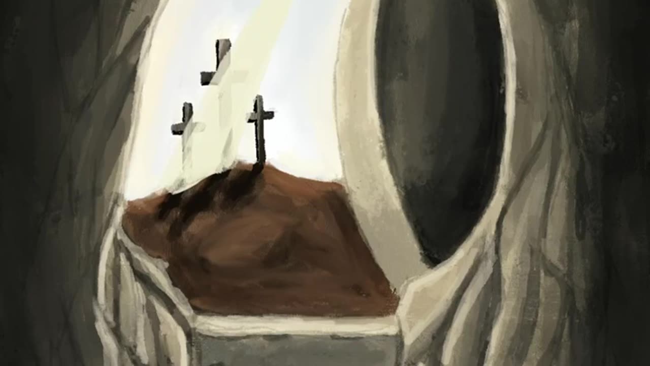 What We Believe 09: The Life, Death, and Resurrection of Christ