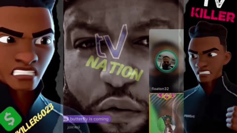 KEYZ APOLOGIZE TOO SHAKIE SHIT GOES LEFT AFTER HE DRAG CHINA 504