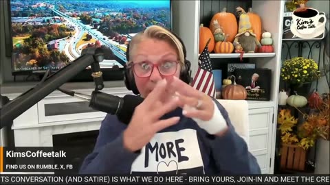 THE THURSDAY THRASHIN' - NOV 13, 2025 - NEWSCUMS FMR CHIEF OF STAFF ARRESTED AND TIME TO CLEAN MN.