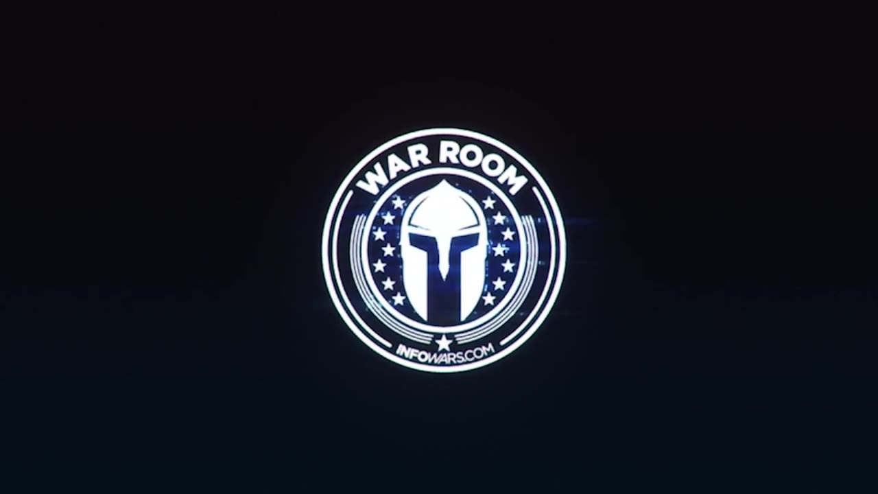 The War Room in Full HD for July 31, 2025.