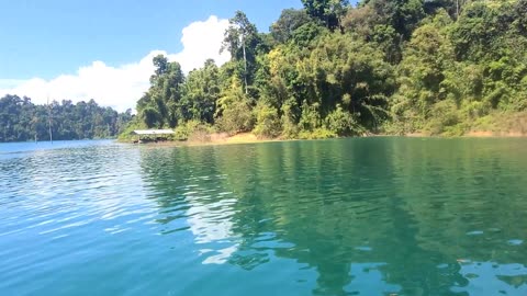 Khao Sok - National Park V. (Thailand)