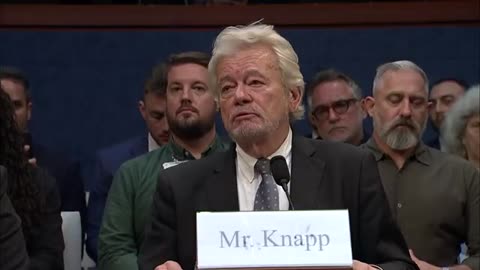 House holds hearing on UFO transparency and whistleblower protection | full video