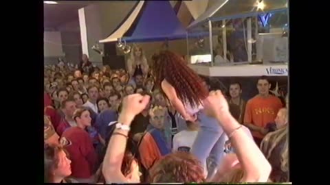 Katja Schuurman - Maar Nu Heb Ik Er Eén = 1996