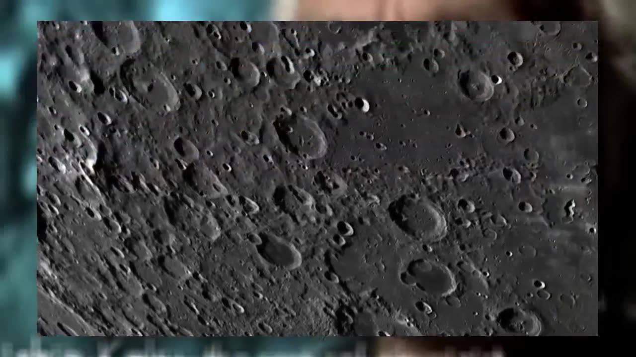 Part_08 3 Hours Of Fascinating Space Facts To Fall Asleep To
