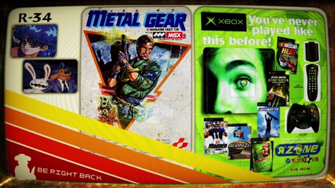Huzzah! N64 Day!