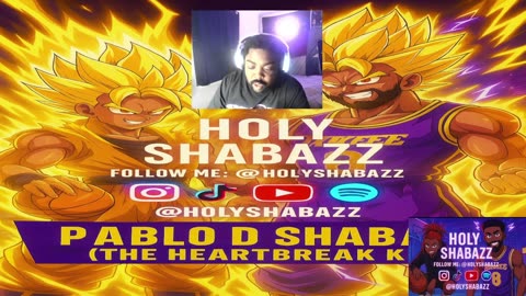 Adults Don’t Wanna Be Adults & It Shows in This Generation 💀 #holyshabazz