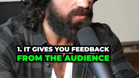 How to Start Making Content