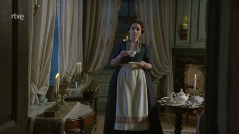 Valle salvaje capitulo 293 parte 5