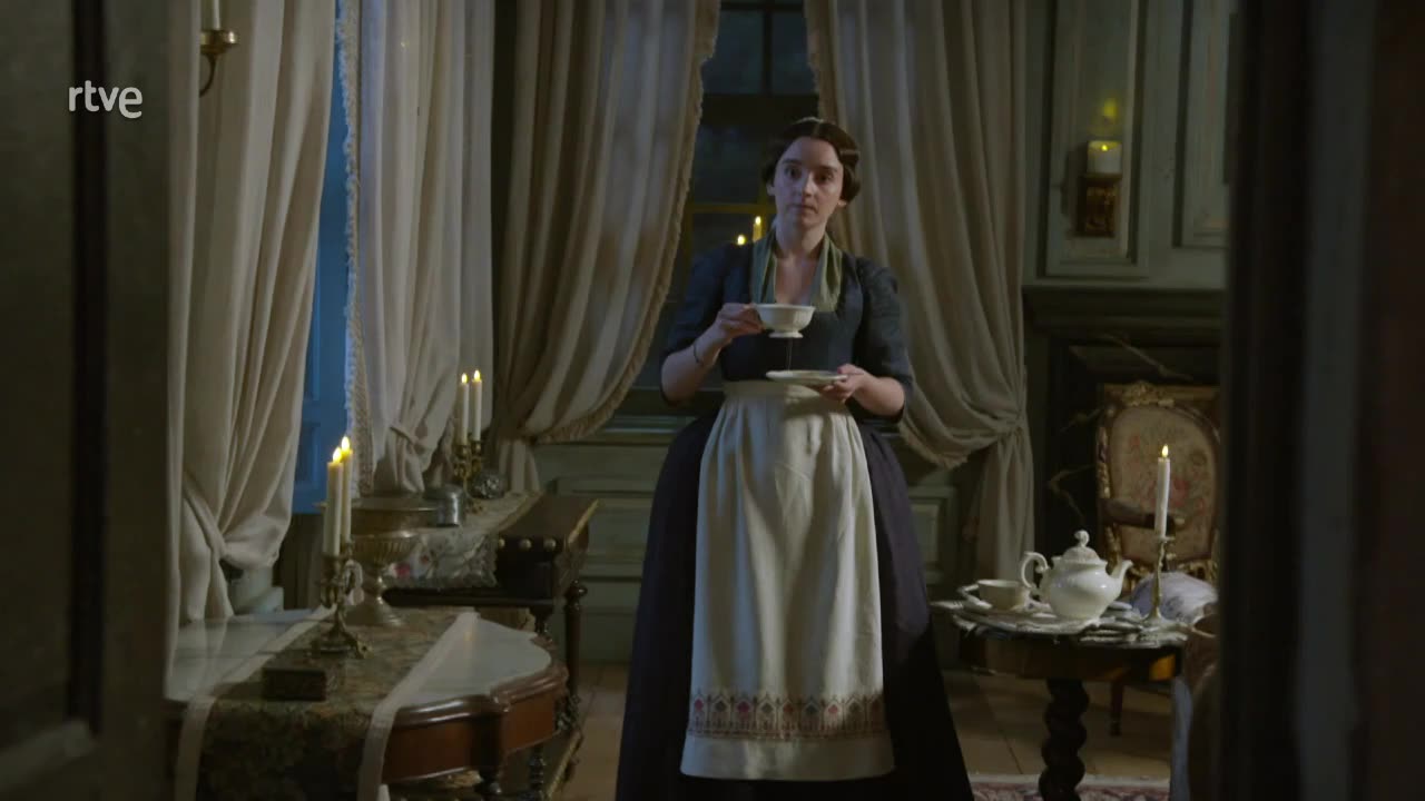 Valle salvaje capitulo 293 parte 5