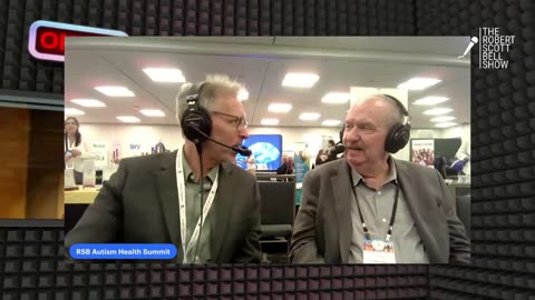ENCORE! A Sunday Conversation with Brian Hooker PhD - The RSB Show 7-6-25