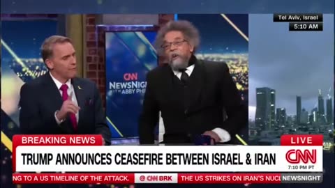 Let’s be clear: there’s no moral equivalence between the US and Israel vs. Iran.