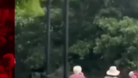 Molotov cocktails thrown at crowd gathered in support of Israeli hostages. #Colorado #US #BBCNews