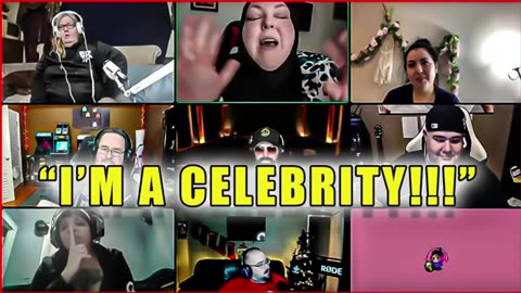 YTU_2024_12_09_Foodie Beauty Gets Clowned on Her Favorite Show Live Reaction