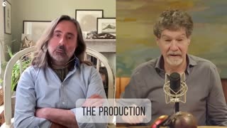 mRNA injections as the "Trojan Horse"?