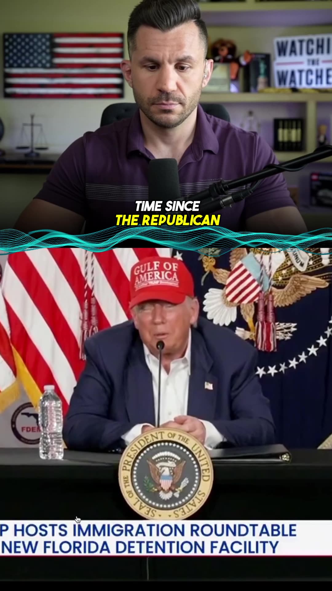 Trump Vows to ARREST Alleged Communist Running New York City