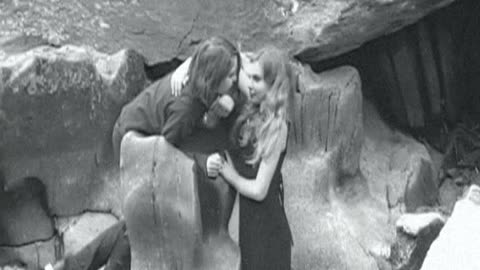 CHRISTIAN DEATH - Angels and Drugs (Official Music Video)