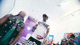 Soulja Boy - Cook That Dope (Official Video)