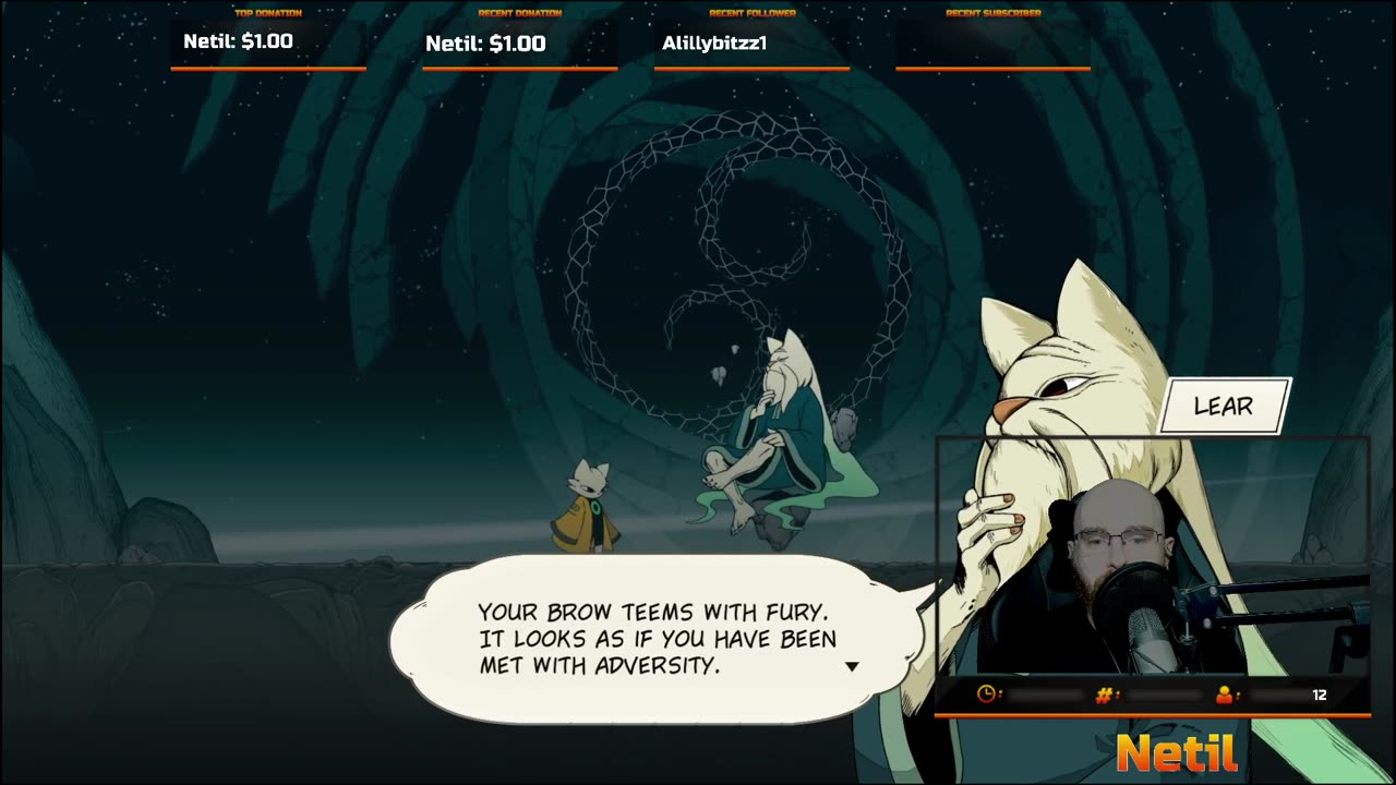 Nine Sols | Part 5 | Let's get out of this prison